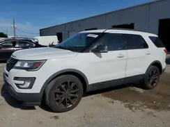 1FM5K8D8XHGD96807 2017 FORD EXPLORER