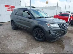 1FM5K8D8XHGD96869 2017 FORD EXPLORER