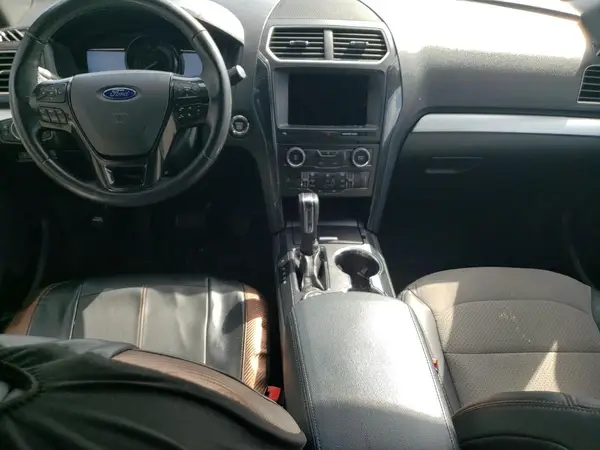 1FM5K8D8XHGD96936 2017 FORD EXPLORER - Image 8