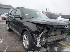 1FM5K8D8XHGD97102 2017 FORD EXPLORER