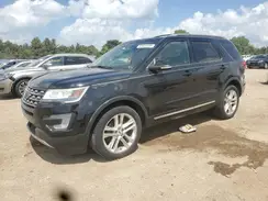 1FM5K8D8XHGD97973 2017 FORD EXPLORER