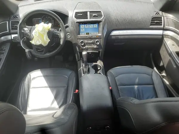 1FM5K8D8XHGD97973 2017 FORD EXPLORER - Image 8
