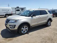 1FM5K8D8XHGD99013 2017 FORD EXPLORER