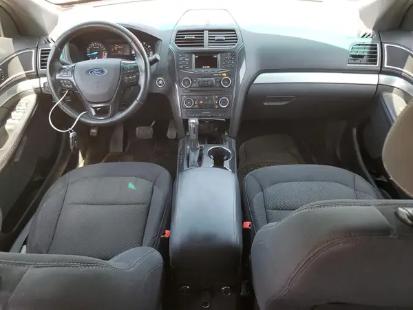 1FM5K8D8XHGD99013 2017 FORD EXPLORER - Image 8