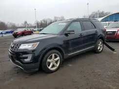1FM5K8D8XHGE02203 2017 FORD EXPLORER