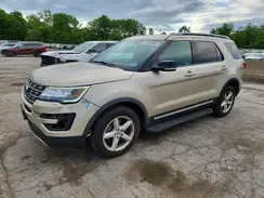 1FM5K8D8XHGE02380 2017 FORD EXPLORER