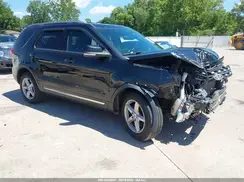 1FM5K8D8XHGE05831 2017 FORD EXPLORER