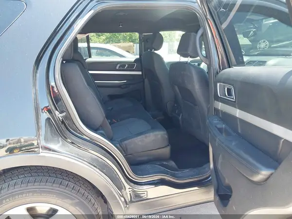 1FM5K8D8XHGE05831 2017 FORD EXPLORER - Image 8