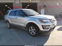 1FM5K8D8XHGE06929 2017 FORD EXPLORER