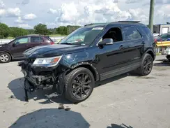 1FM5K8D8XHGE10348 2017 FORD EXPLORER