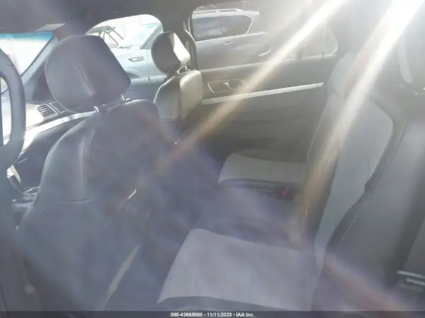 1FM5K8D8XHGE18241 2017 FORD EXPLORER - Image 8