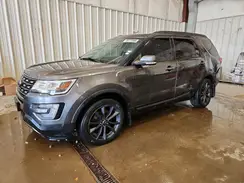 1FM5K8D8XHGE20541 2017 FORD EXPLORER