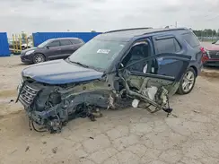 1FM5K8D8XHGE21348 2017 FORD EXPLORER