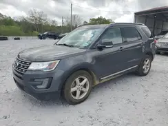 1FM5K8D8XHGE21463 2017 FORD EXPLORER