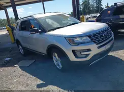 1FM5K8D8XHGE25402 2017 FORD EXPLORER