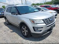 1FM5K8D8XHGE31622 2017 FORD EXPLORER