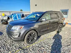 1FM5K8D8XHGE34777 2017 FORD EXPLORER
