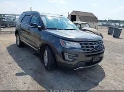1FM5K8D8XHGE35251 2017 FORD EXPLORER