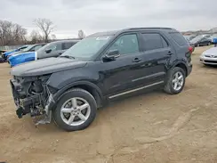 1FM5K8D8XHGE37971 2017 FORD EXPLORER