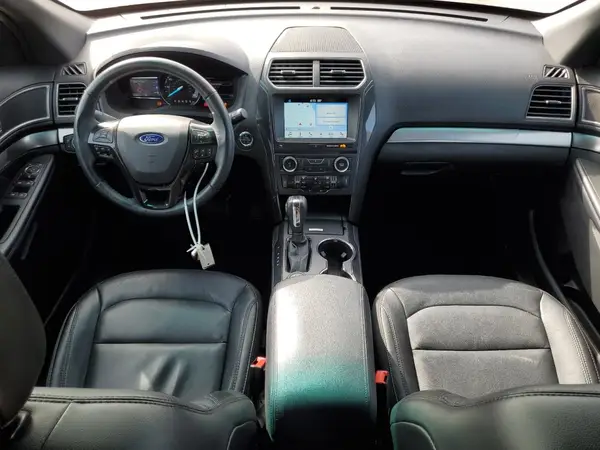 1FM5K8D8XJGA03264 2018 FORD EXPLORER - Image 8