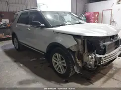 1FM5K8D8XJGA03930 2018 FORD EXPLORER
