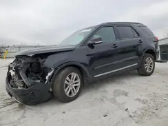 1FM5K8D8XJGA04835 2018 FORD EXPLORER