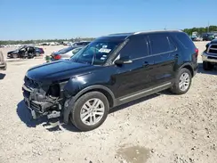 1FM5K8D8XJGA04947 2018 FORD EXPLORER