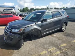 1FM5K8D8XJGA23174 2018 FORD EXPLORER