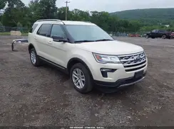 1FM5K8D8XJGA33574 2018 FORD EXPLORER