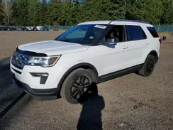 1FM5K8D8XJGA36913 2018 FORD EXPLORER
