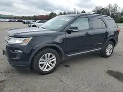 1FM5K8D8XJGA38970 2018 FORD EXPLORER