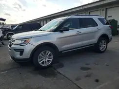 1FM5K8D8XJGA41058 2018 FORD EXPLORER