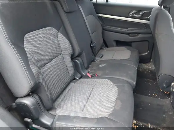1FM5K8D8XJGA45630 2018 FORD EXPLORER - Image 8