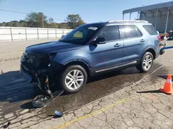 1FM5K8D8XJGA45675 2018 FORD EXPLORER