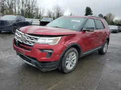 1FM5K8D8XJGA55459 2018 FORD EXPLORER