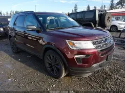 1FM5K8D8XJGA56823 2018 FORD EXPLORER