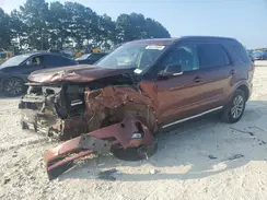1FM5K8D8XJGA57079 2018 FORD EXPLORER