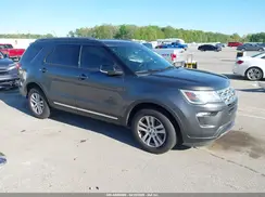 1FM5K8D8XJGA58863 2018 FORD EXPLORER