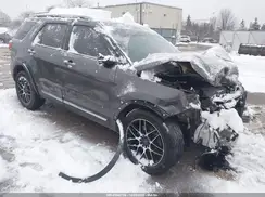 1FM5K8D8XJGA61455 2018 FORD EXPLORER