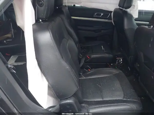 1FM5K8D8XJGA61455 2018 FORD EXPLORER - Image 8