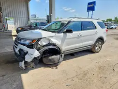 1FM5K8D8XJGA61956 2018 FORD EXPLORER