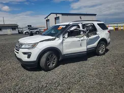 1FM5K8D8XJGA73749 2018 FORD EXPLORER