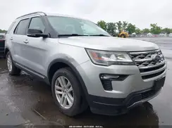 1FM5K8D8XJGA75405 2018 FORD EXPLORER