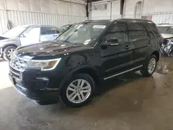 1FM5K8D8XJGA78658 2018 FORD EXPLORER