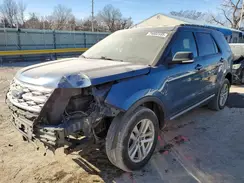 1FM5K8D8XJGA80068 2018 FORD EXPLORER