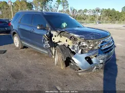 1FM5K8D8XJGA83634 2018 FORD EXPLORER
