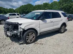 1FM5K8D8XJGA91281 2018 FORD EXPLORER