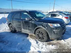 1FM5K8D8XJGA96528 2018 FORD EXPLORER