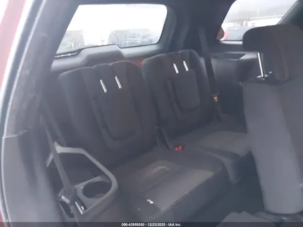 1FM5K8D8XJGB03087 2018 FORD EXPLORER - Image 8