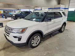 1FM5K8D8XJGB04997 2018 FORD EXPLORER
